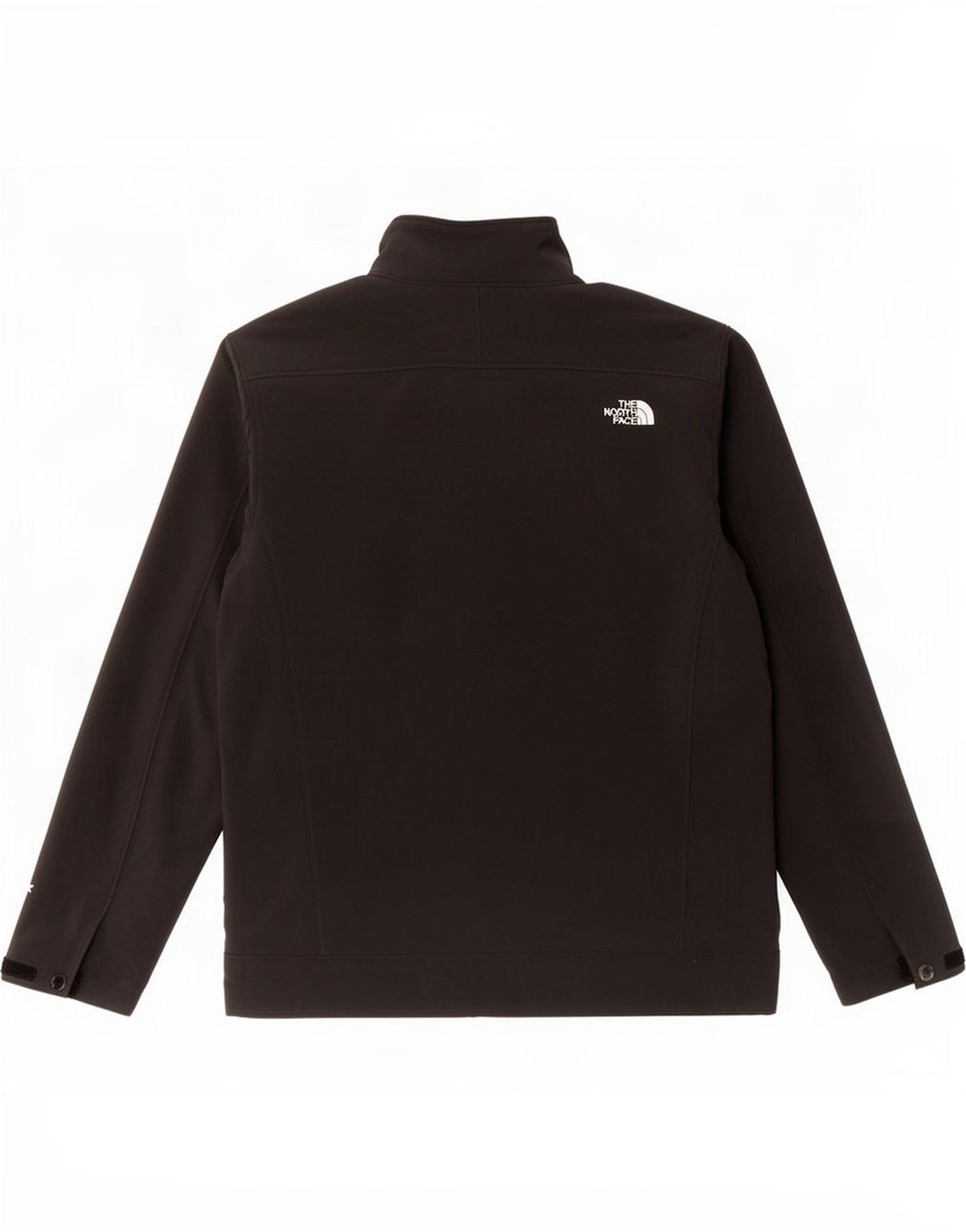 Jaqueta de treino feminina The North Face UK 18 XL preto poliéster