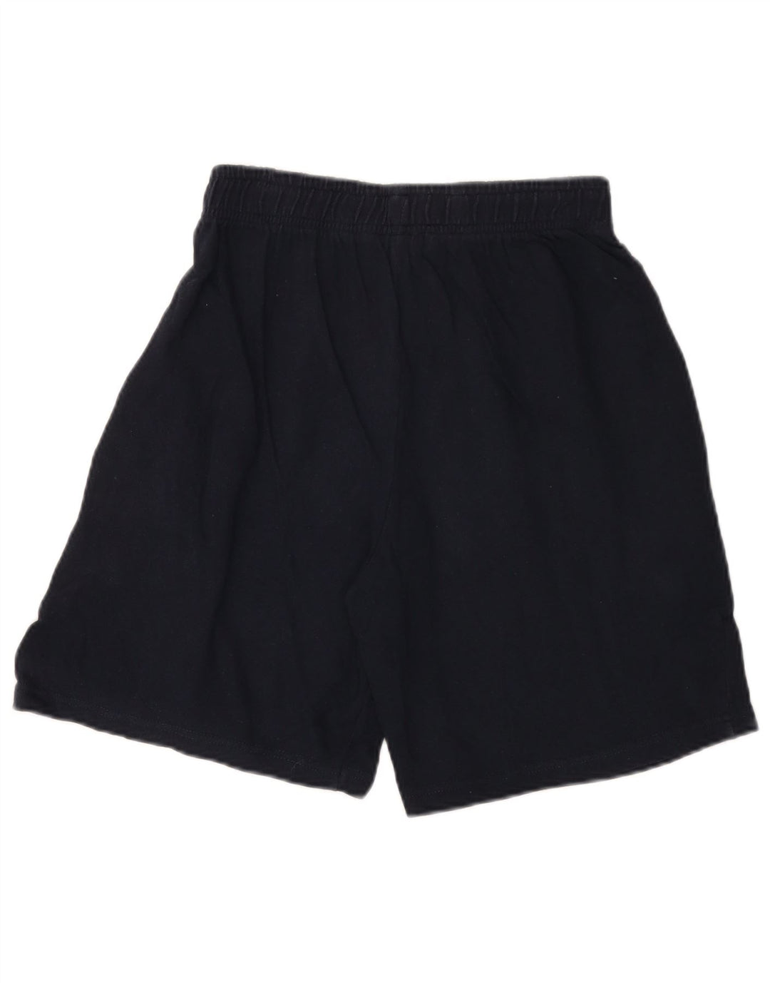 LOTTO Mens Sport Shorts Médio Azul Marinho Algodão