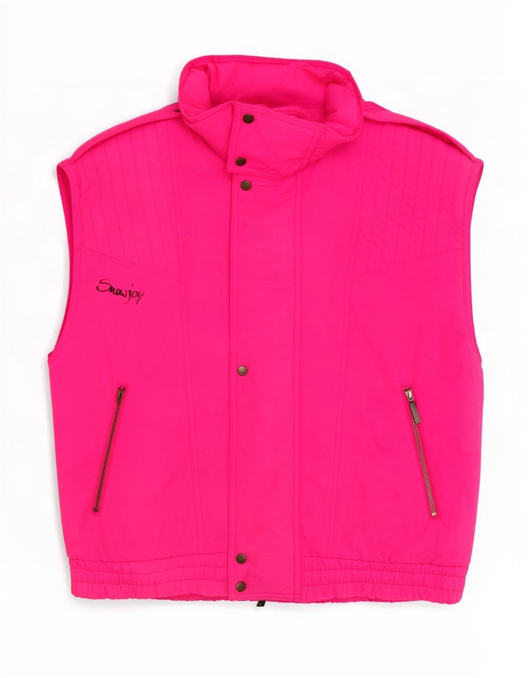 Colete militar masculino Olympia EU 48/50 médio rosa nylon