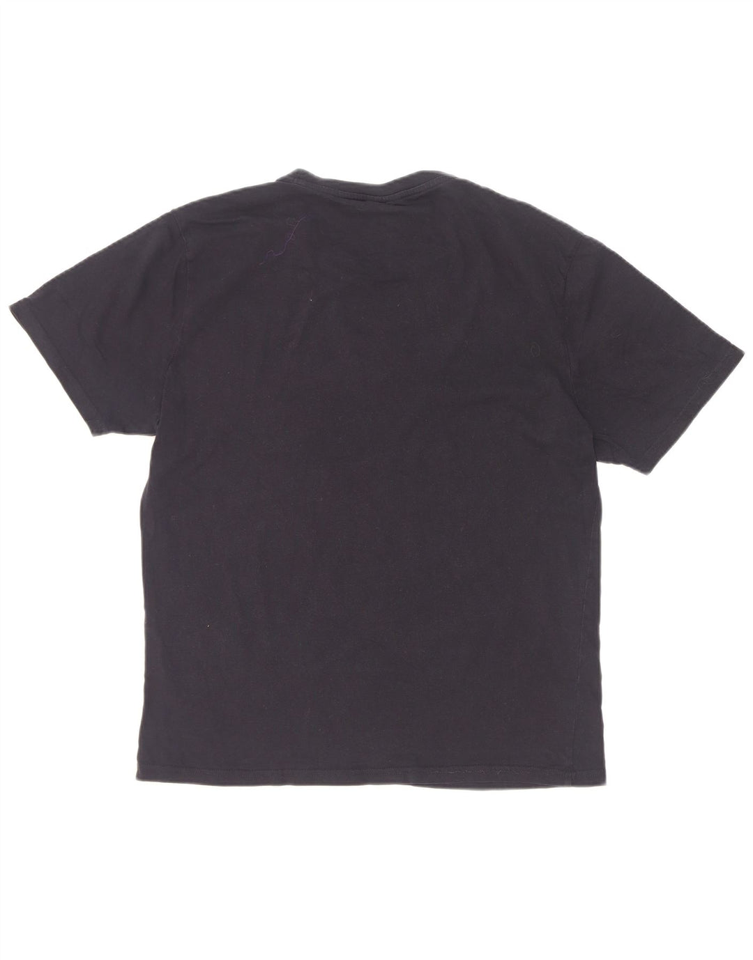 Camiseta feminina Champion UK 16 grande azul marinho