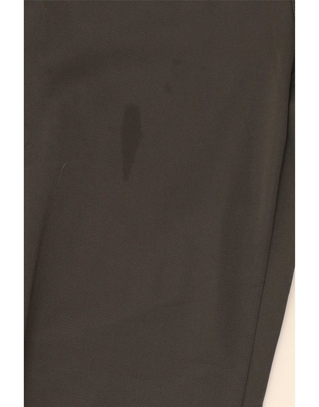 Calça de treino masculina Lotto poliéster cinza médio