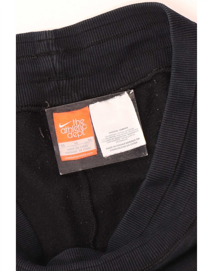 Calça esportiva Nike Womens Joggers Regular Fit UK 14 Médio Azul Marinho