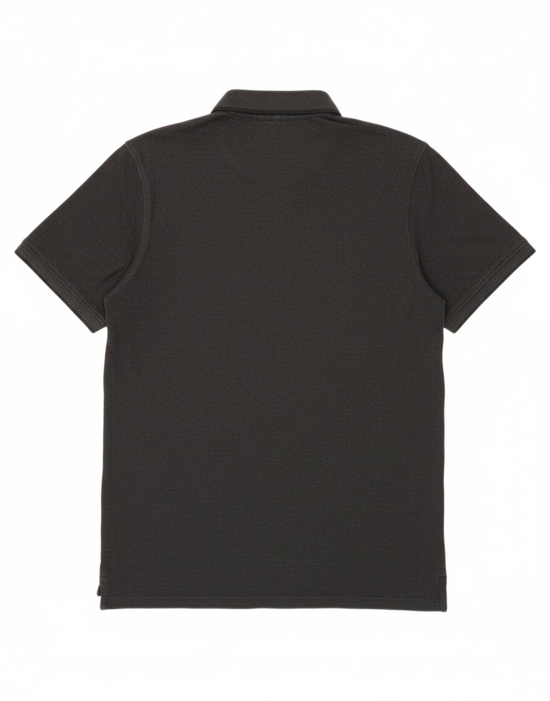 Camisa polo masculina JACK & JONES XL cinza algodão