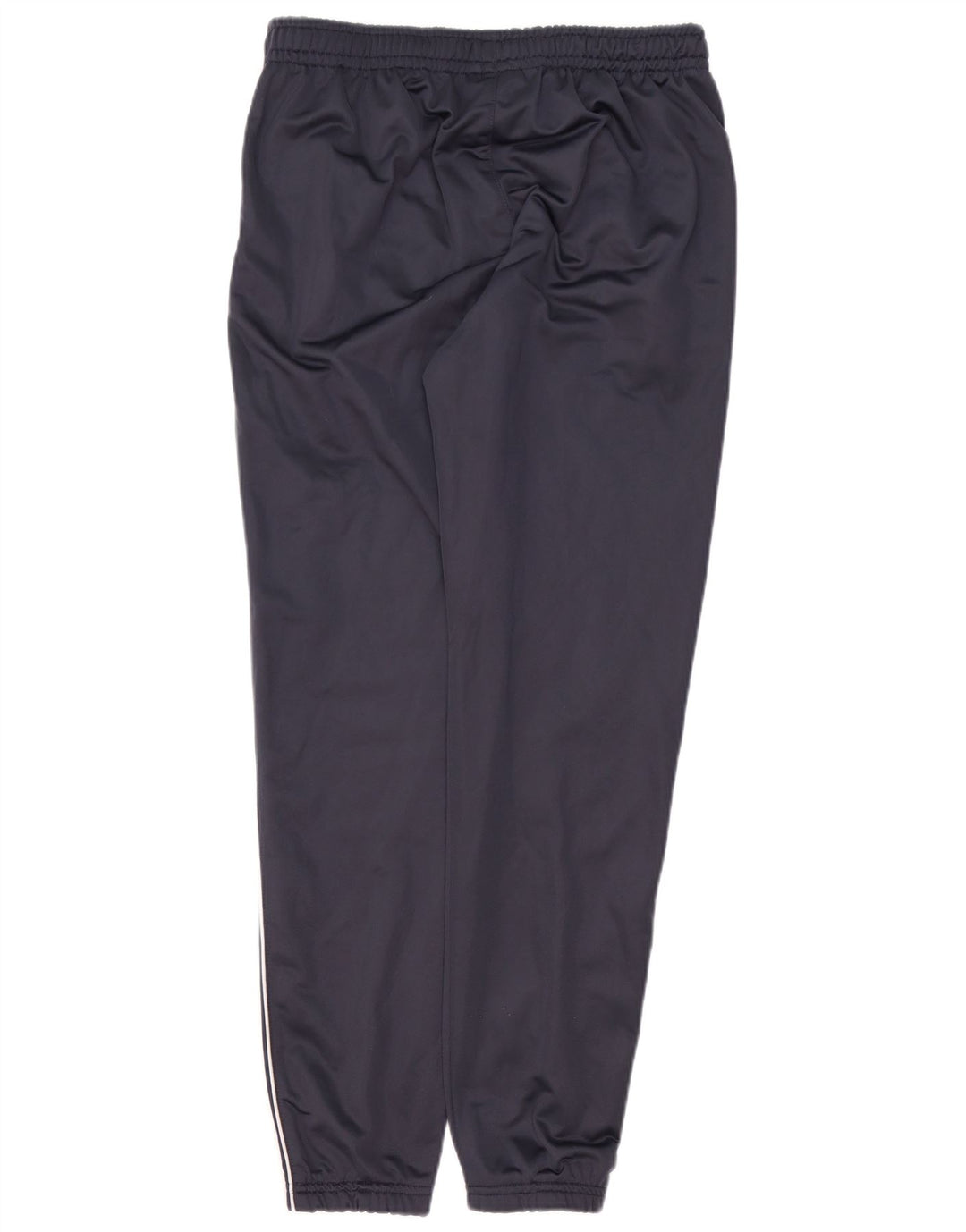Calça de treino masculina Lotto Joggers poliéster azul marinho médio