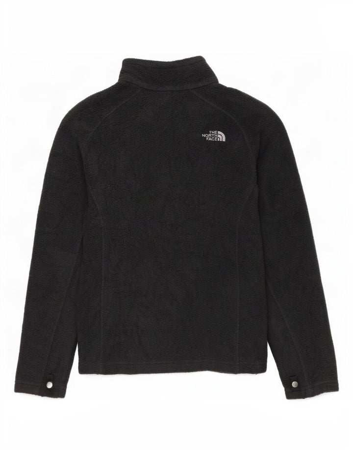 Casaco The North Face Boys Liner Fleece 14-15 Anos Grande Cinzento Poliéster