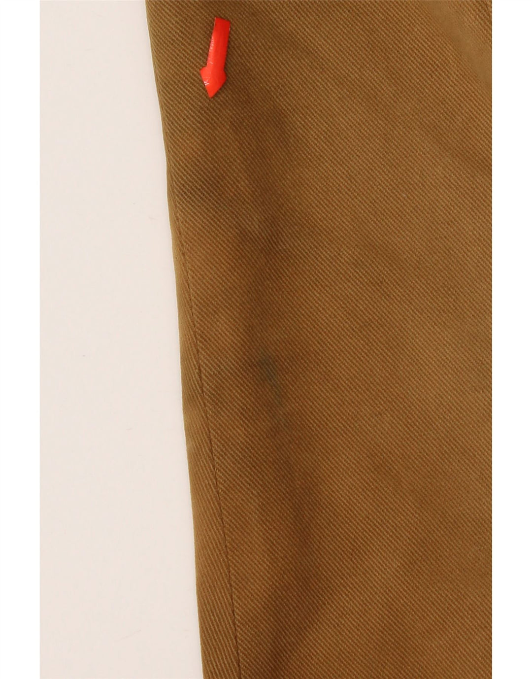 Jaqueta bomber masculina CAMEL ACTIVE IT 50 grande algodão marrom