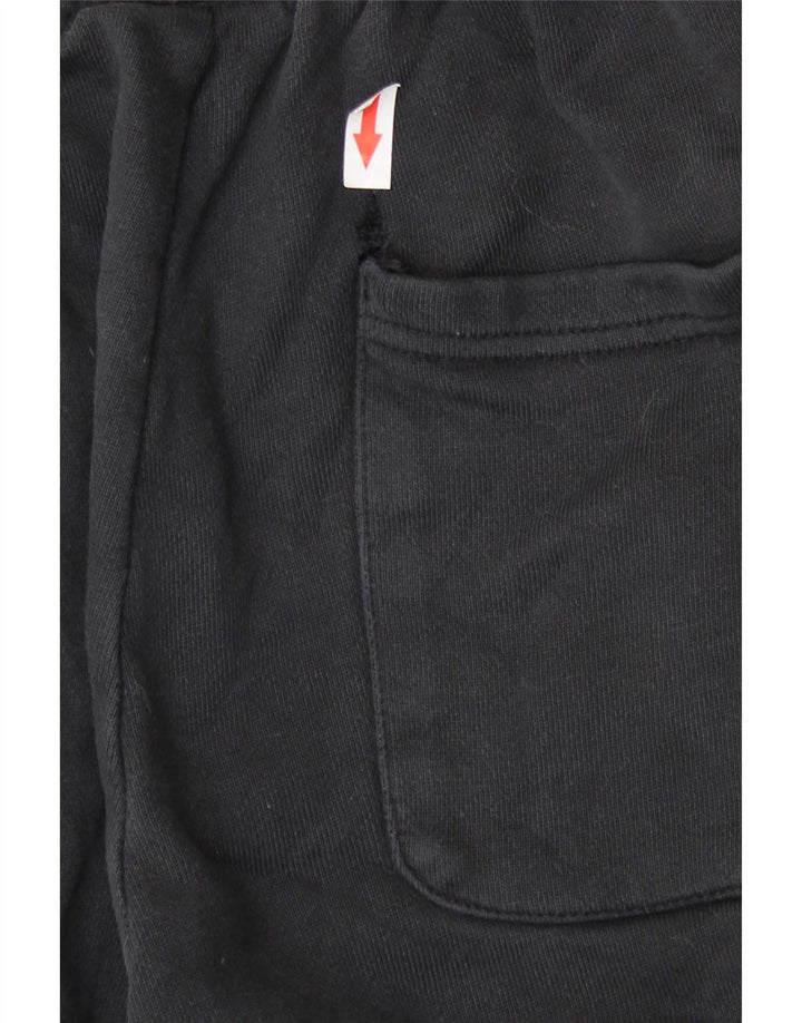 Calça Adidas Masculina Treino Joggers Médio Azul Marinho