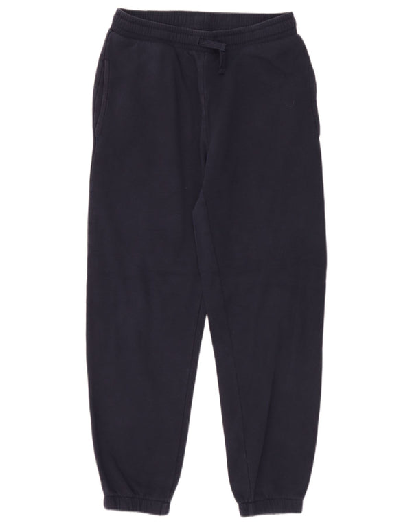 Marks & Spencer Boys Calças de treino Joggers 13-14 anos Azul marinho