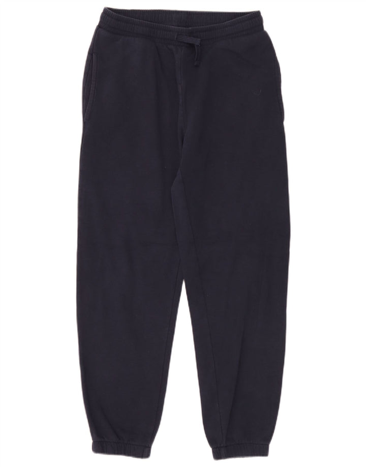 Marks & Spencer Boys Calças de treino Joggers 13-14 anos Azul marinho