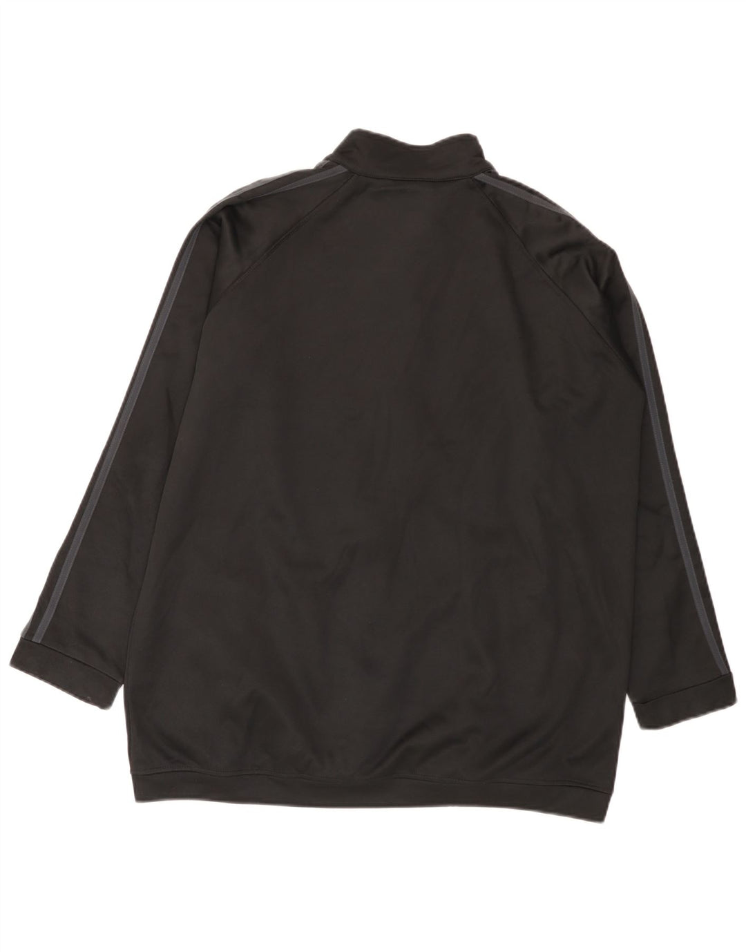 Jaqueta Adidas Mens Treino Top XL Poliéster Preto