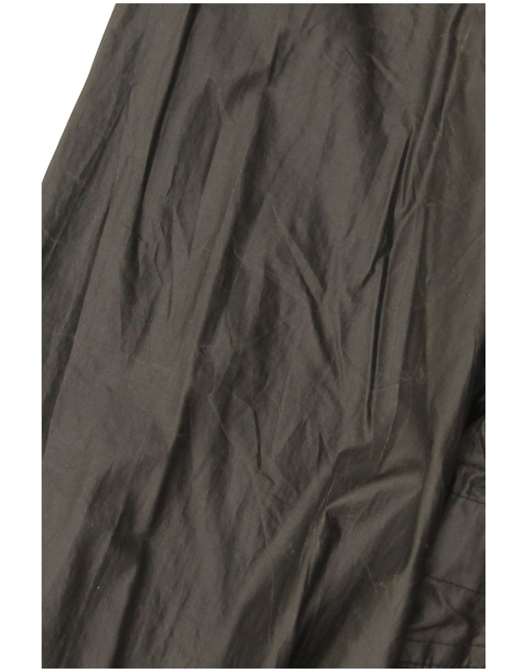 Jaqueta utilitária masculina X-CAPE UK 44 2XL algodão preto