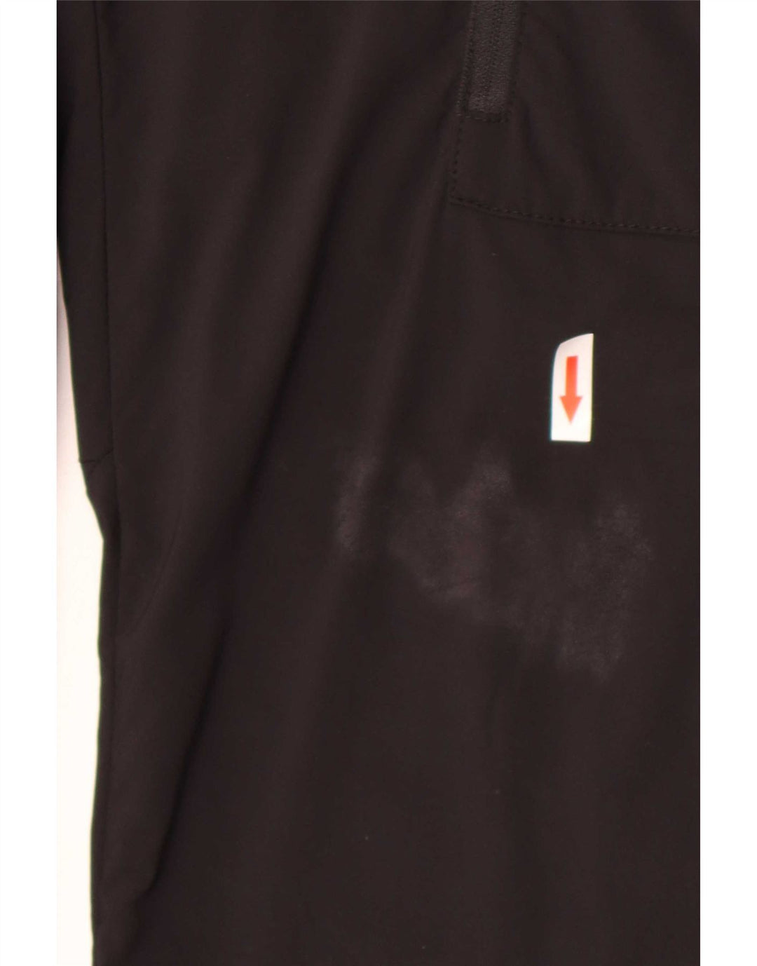 Calça Puma Mens Ferrari Straight Cargo W34 L32 Poliamida Preta