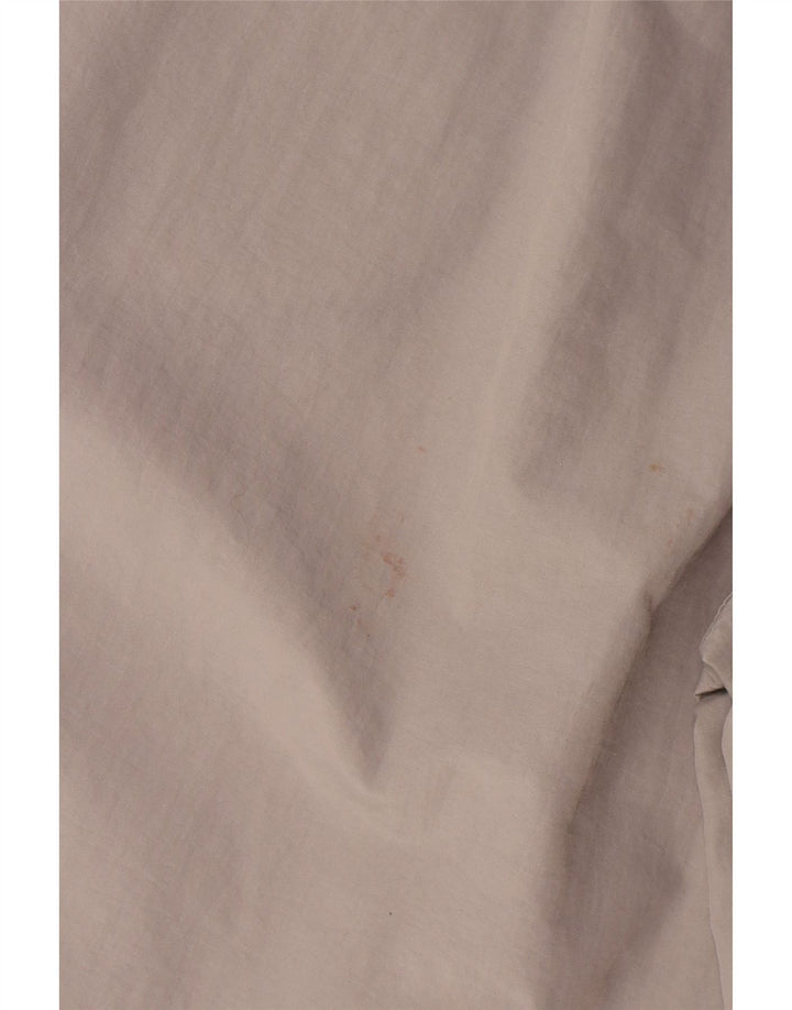 Shorts de natação masculino KAPPA XL cinza poliamida