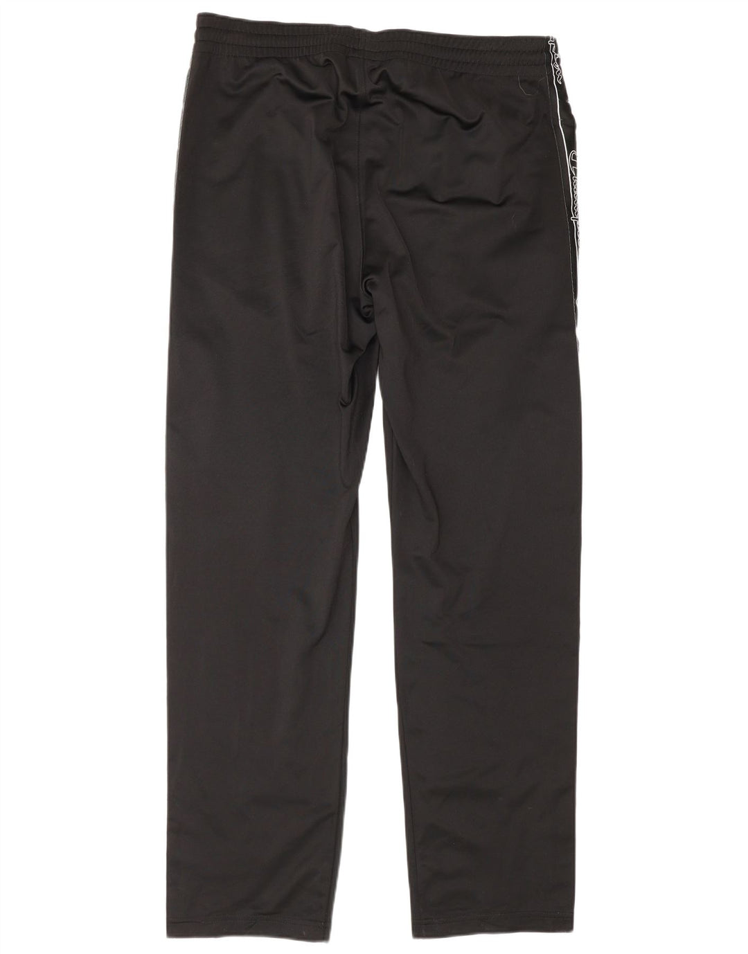 Calça esportiva masculina Champion XL preta