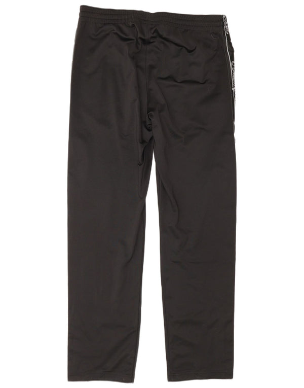 Calça esportiva masculina Champion XL preta