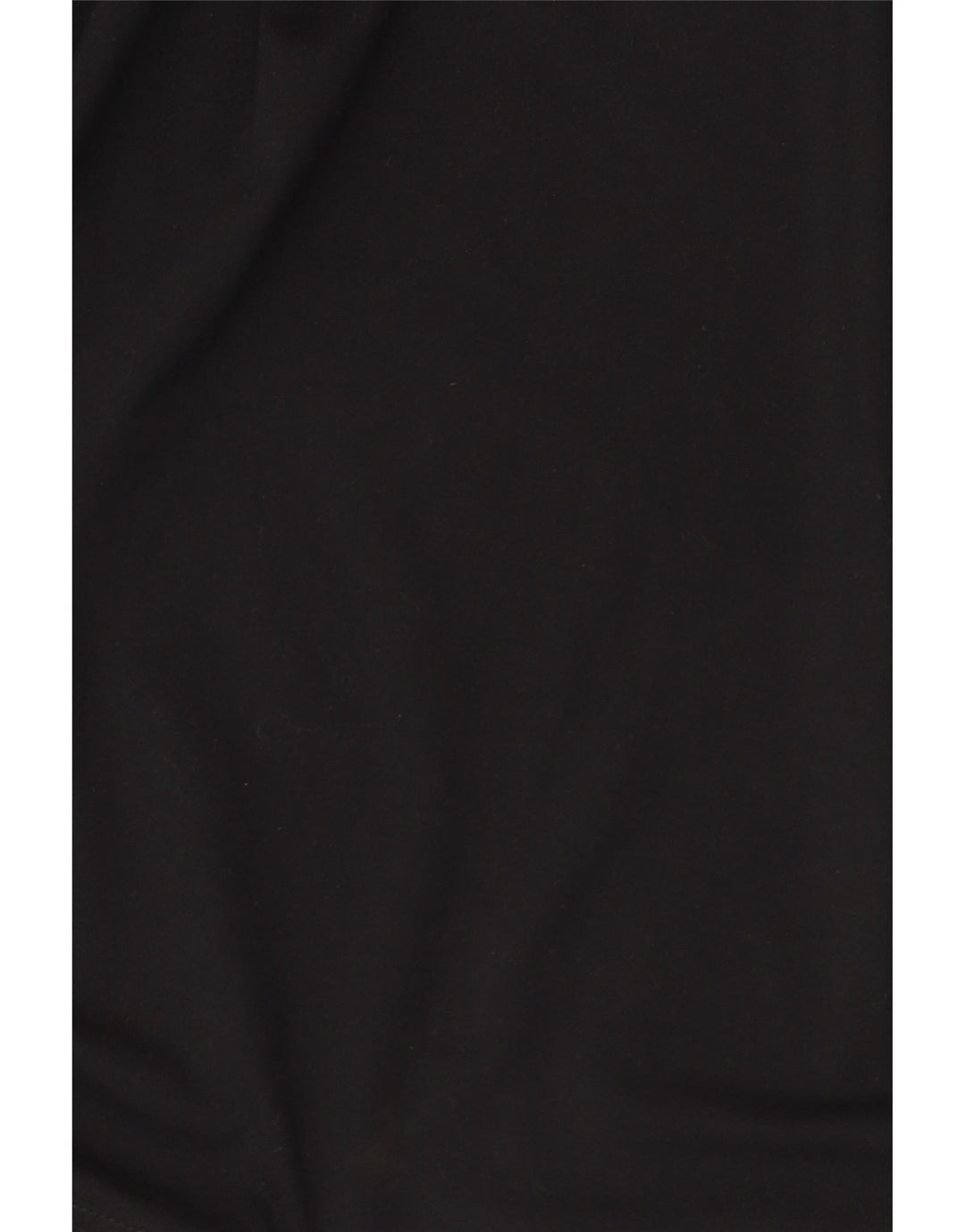 Under Armour Masculino Cold Gear Zip Neck Pulôver Treino Top Grande Preto