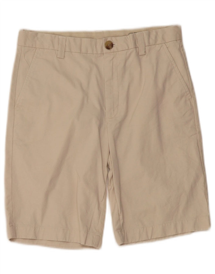 Shorts Chino Menino 13-14 Anos W28