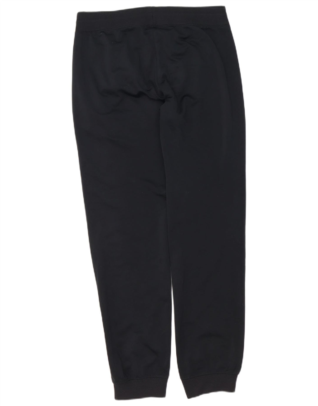 Calça de treino feminina Nike Joggers UK 14 médio preto