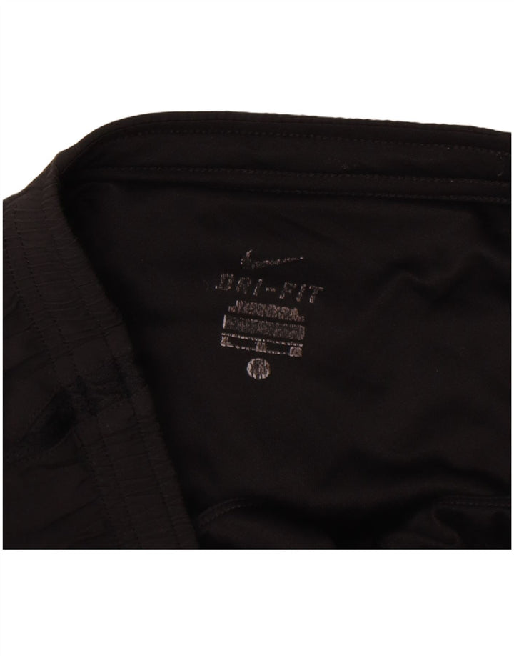 Shorts Nike Dri Fit Masculino XL Preto