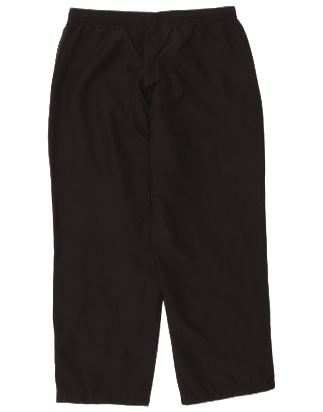 Calça de treino masculina Puma grande preta