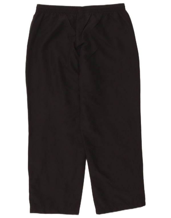 Calça de treino masculina Puma grande preta