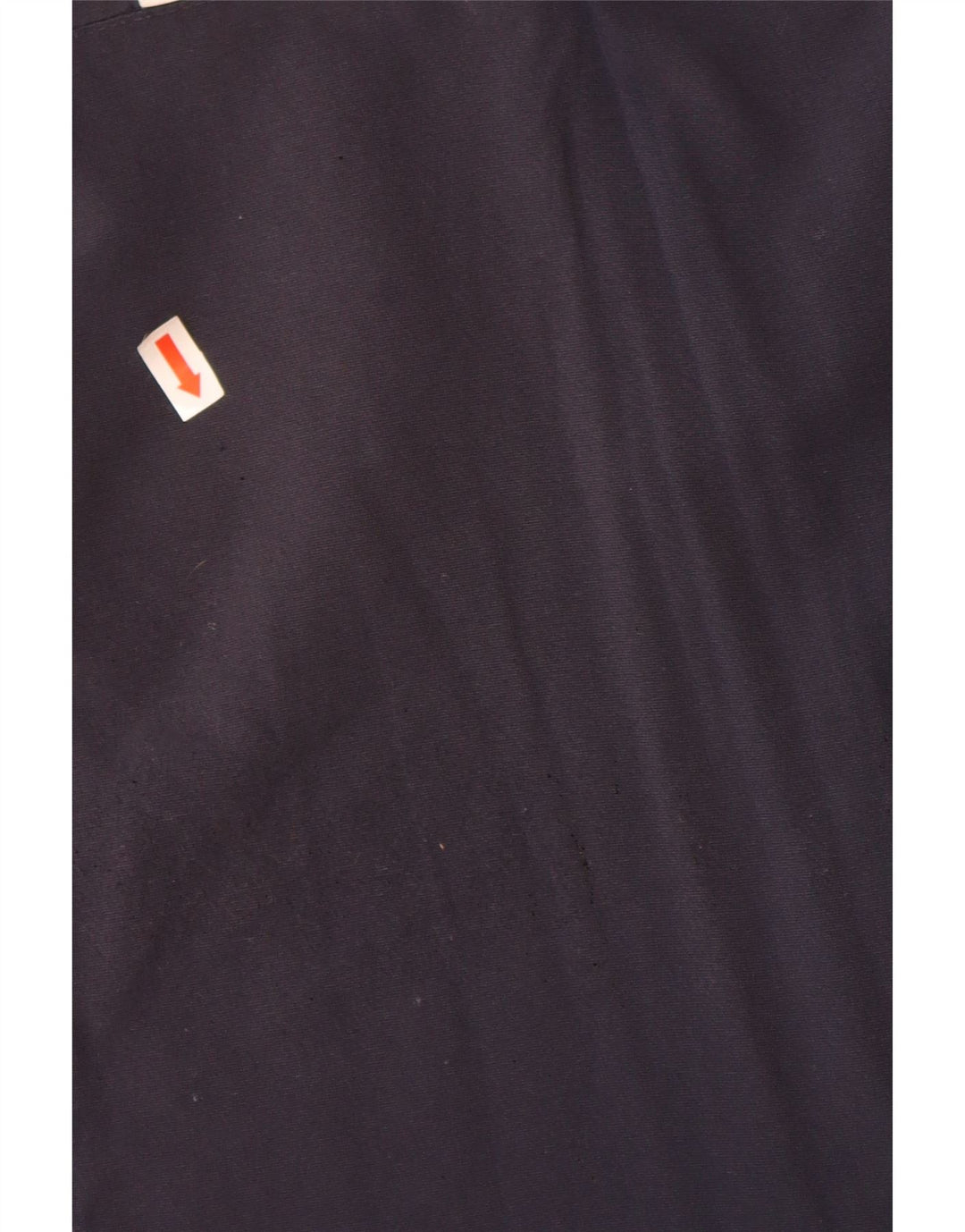 ADIDAS Mens Clima 365 Sport Shorts XL Azul Marinho Colorblock Poliéster