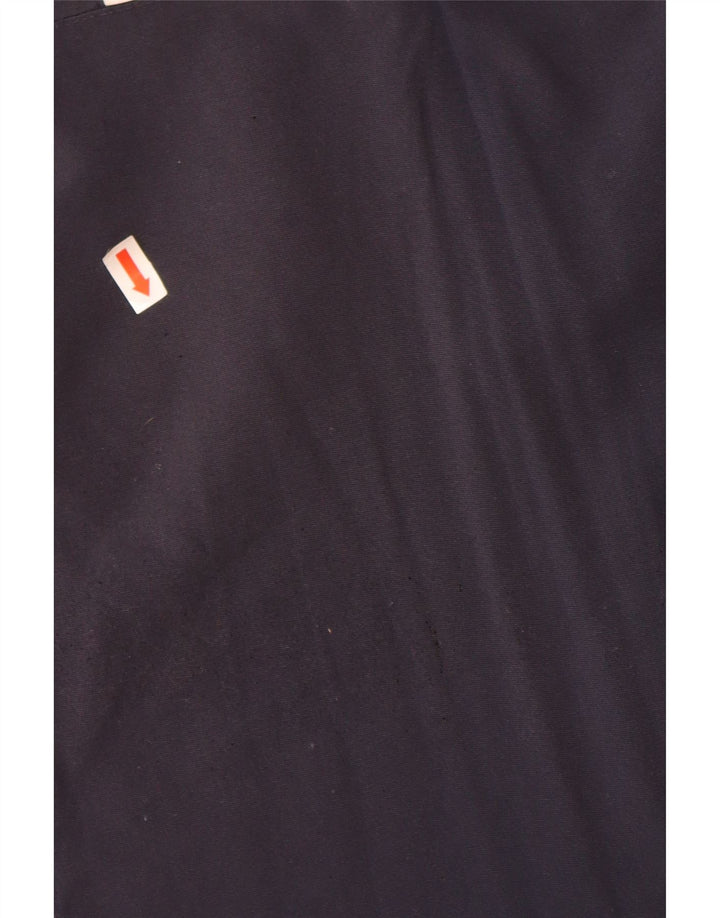 ADIDAS Mens Clima 365 Sport Shorts XL Azul Marinho Colorblock Poliéster