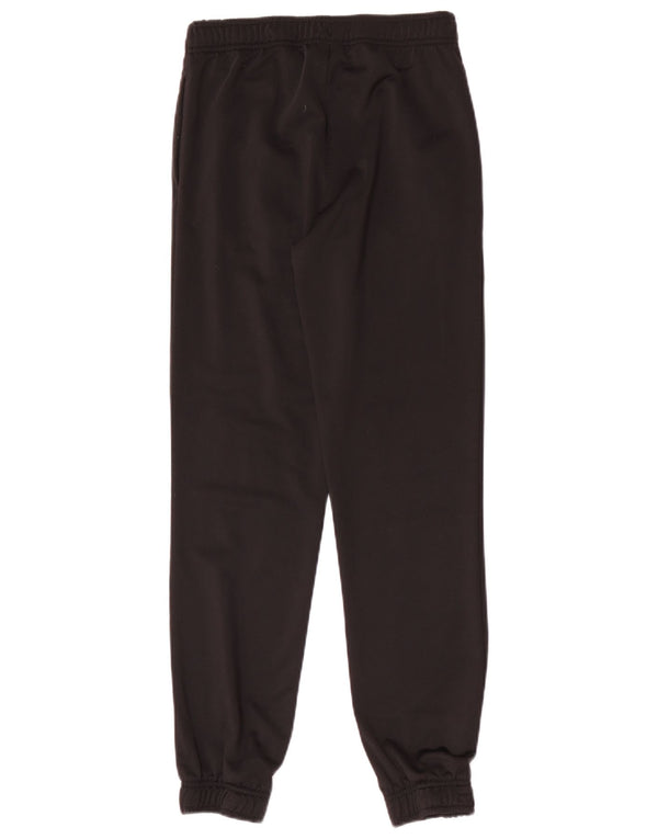 Calças de treino Puma Boys Joggers 13-14 anos preto poliéster