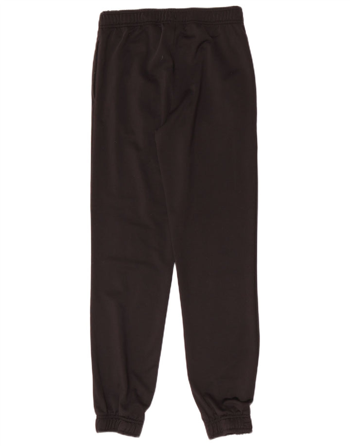 Calças de treino Puma Boys Joggers 13-14 anos preto poliéster