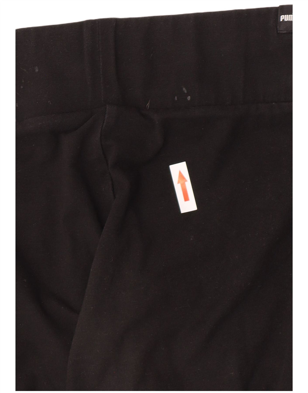 Leggings Puma Feminino UK 12 Médio Preto