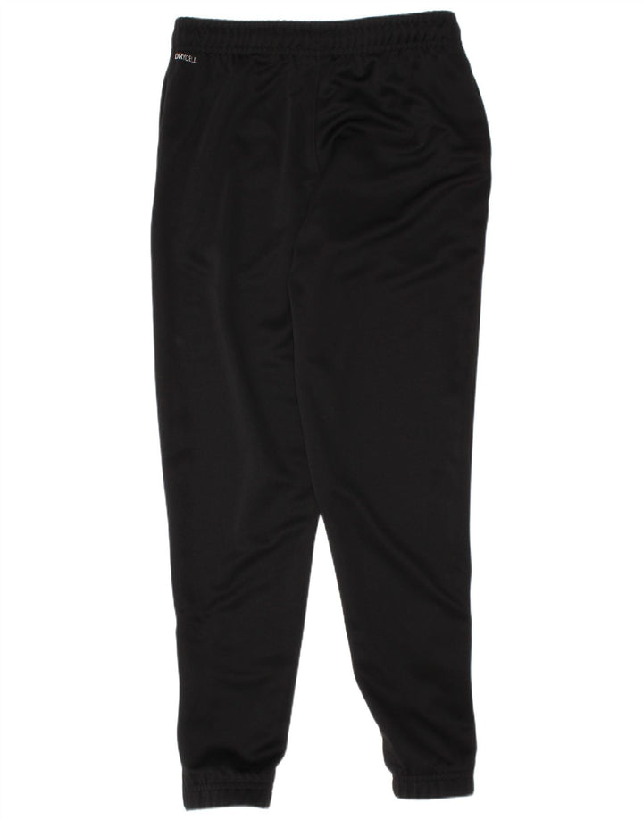 Calça de treino Puma Boys Joggers 9-10 anos preto poliéster