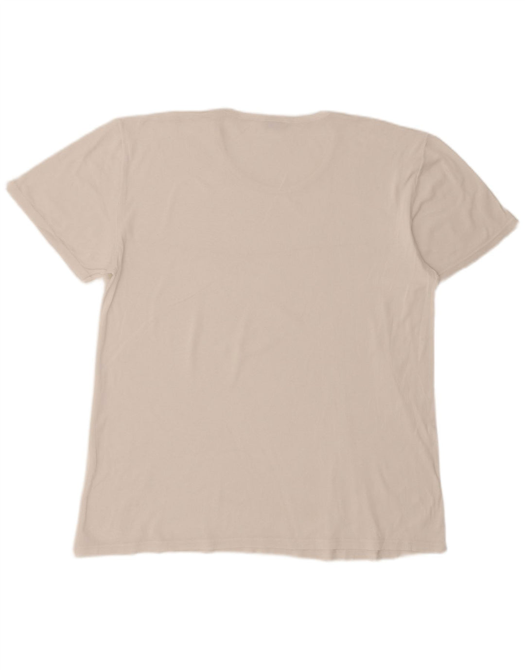 Fila Camiseta Masculina Top Grande Branco