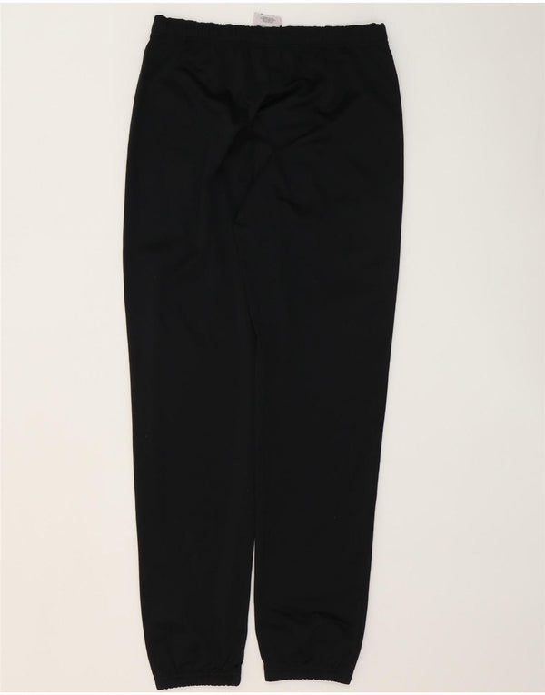 Calça de treino Champion Boys Joggers 15-16 anos 2XL poliéster preto