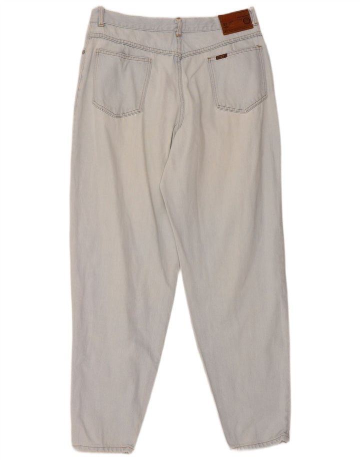 Rifle Masculino Cônico Jeans W33 L32 Azul