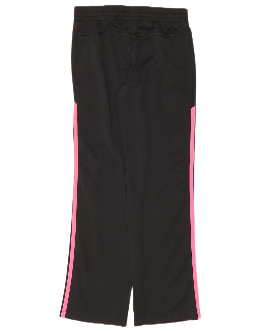 Calças de treino Adidas Meninas 11-12 Anos Preto Poliéster