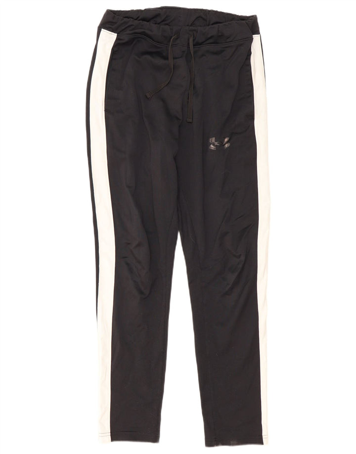 Calça de treino masculina Under Armour Small Black Colourblock