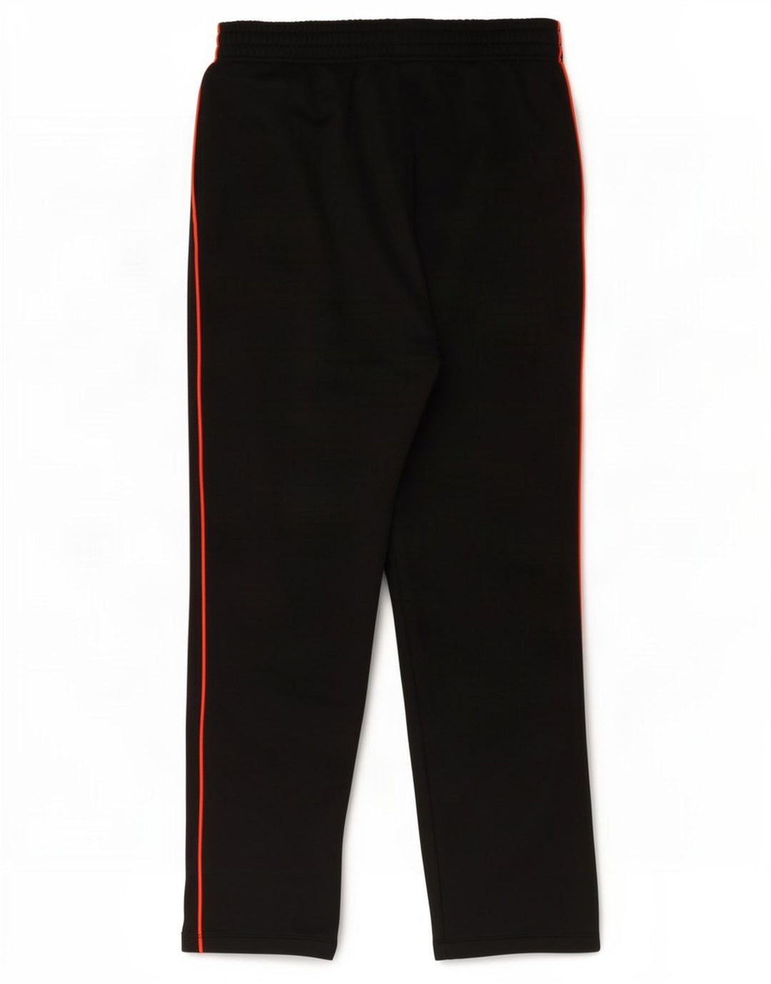 Calça de treino masculina Nike 2XL poliéster preto