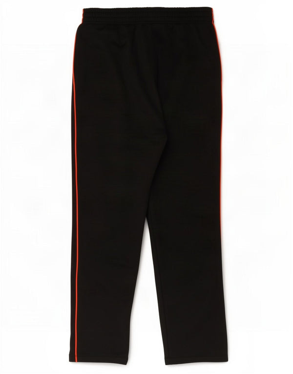 Calça de treino masculina Nike 2XL poliéster preto