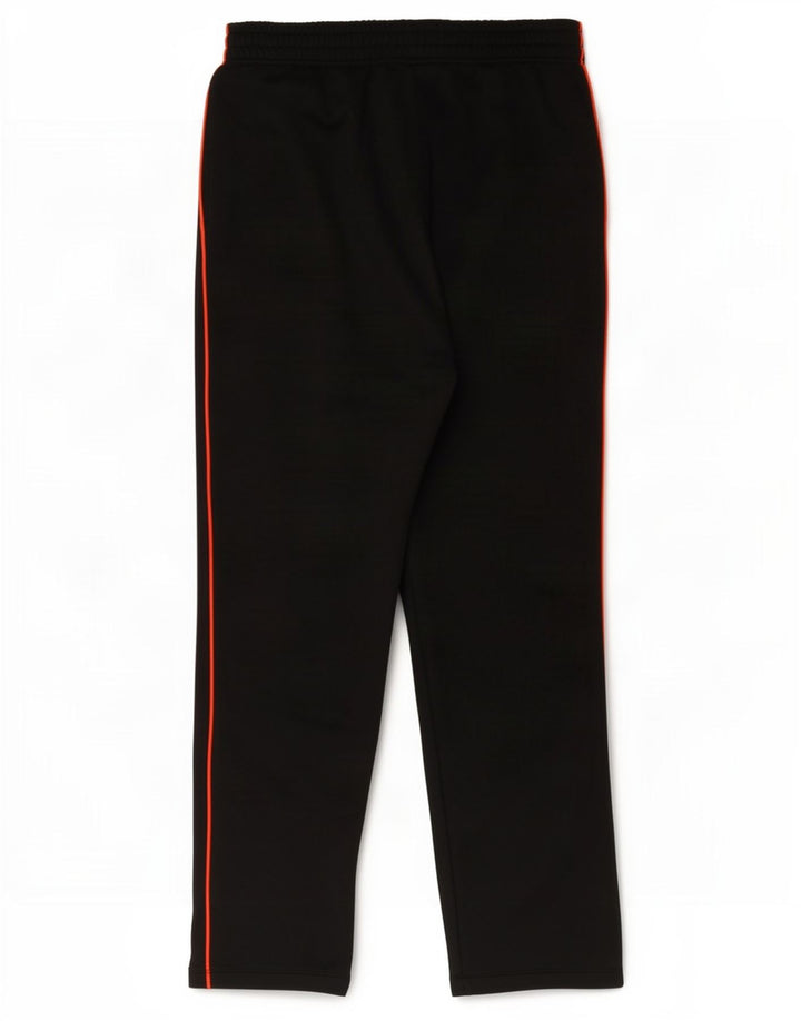 Calça de treino masculina Nike 2XL poliéster preto