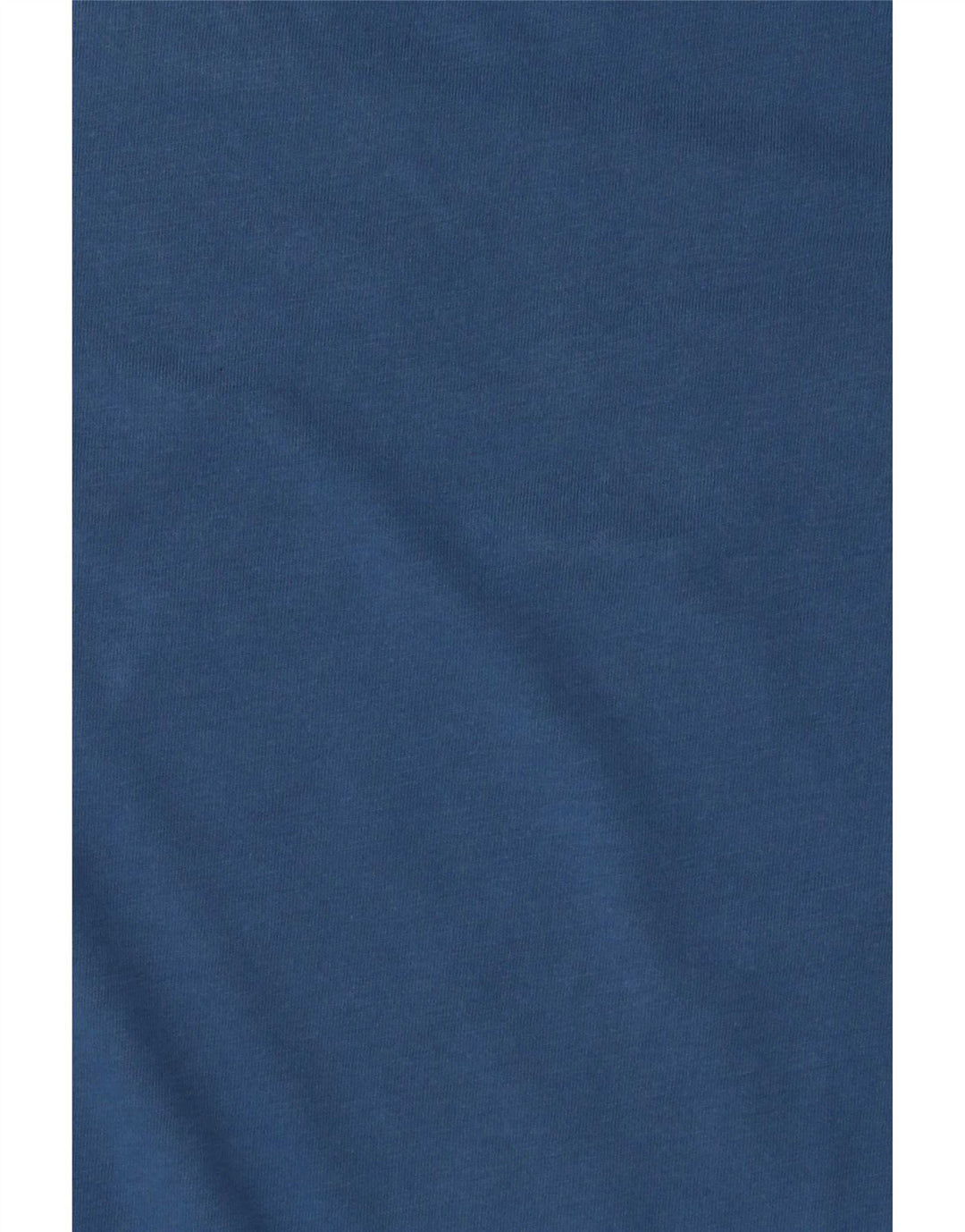 Camiseta masculina Nike Top XS azul algodão