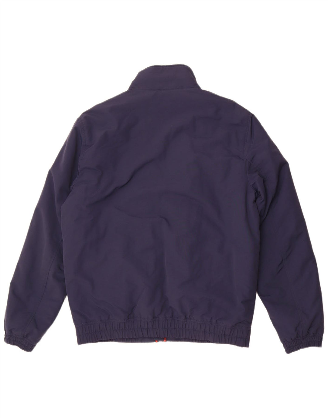 Jaqueta bomber acolchoada masculina Tommy Hilfiger Reino Unido 38 médio azul marinho poliamida