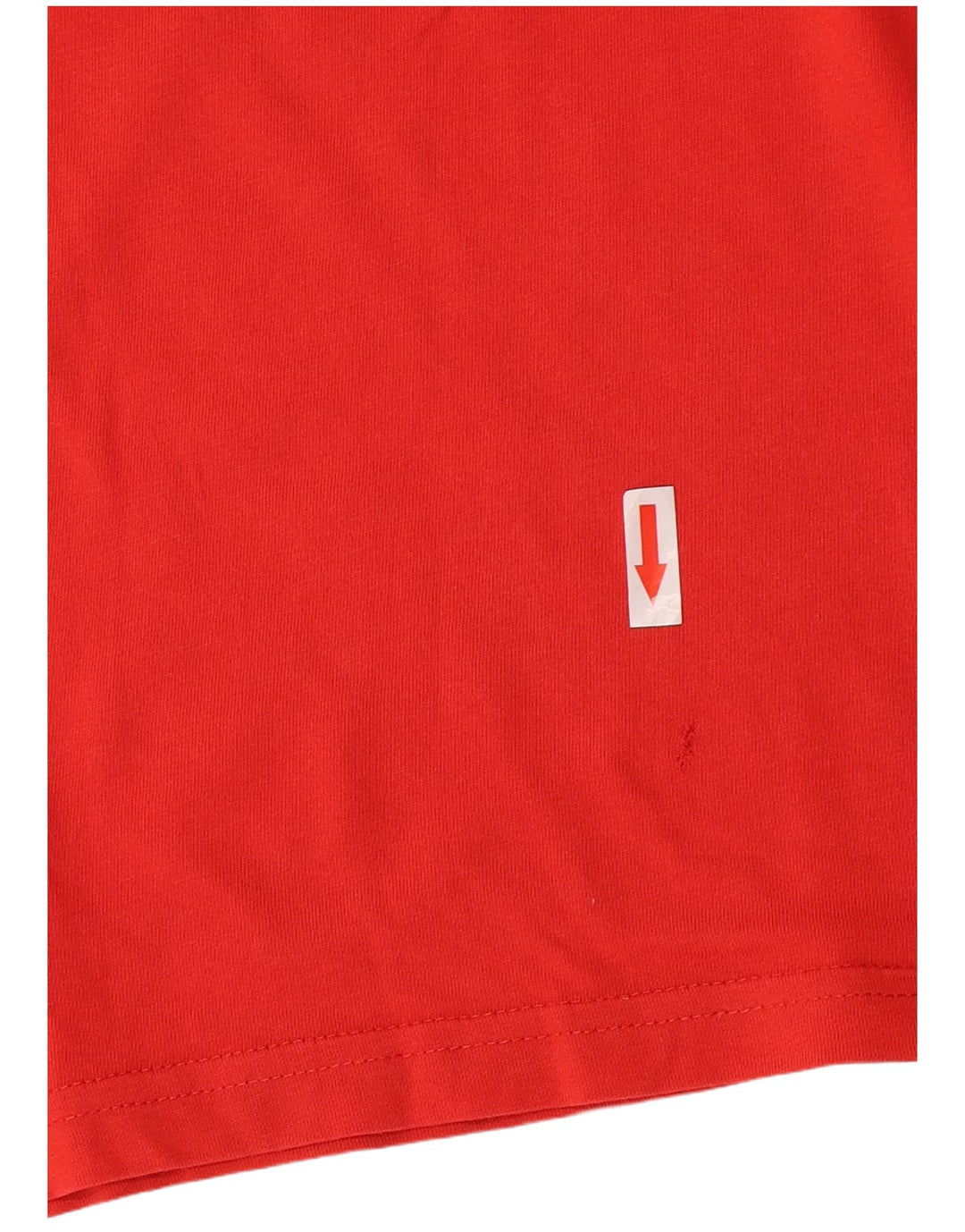 Colete Masculino Champion Top Grande Vermelho