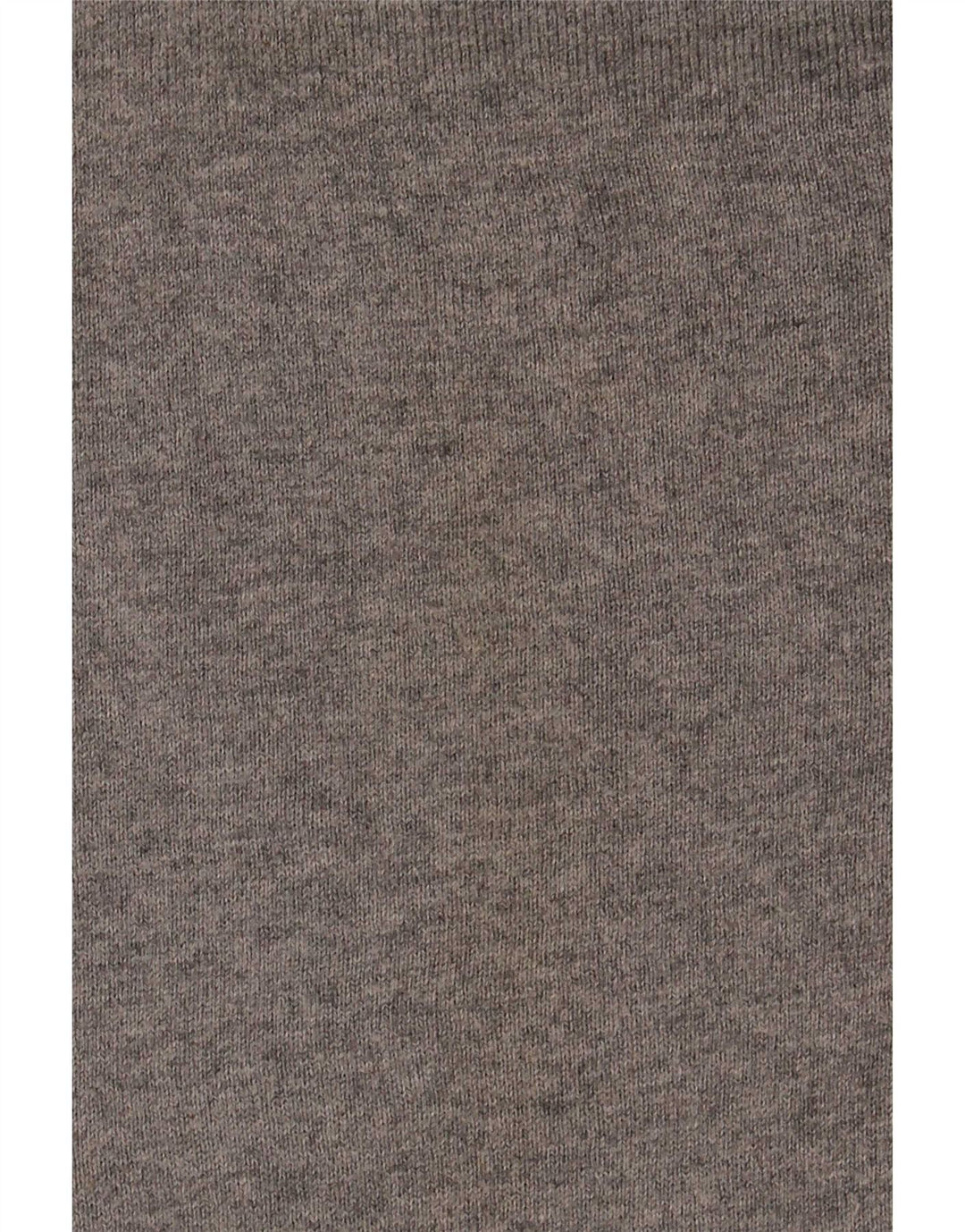 Suéter masculino Paul Smith com decote em V XL algodão cinza