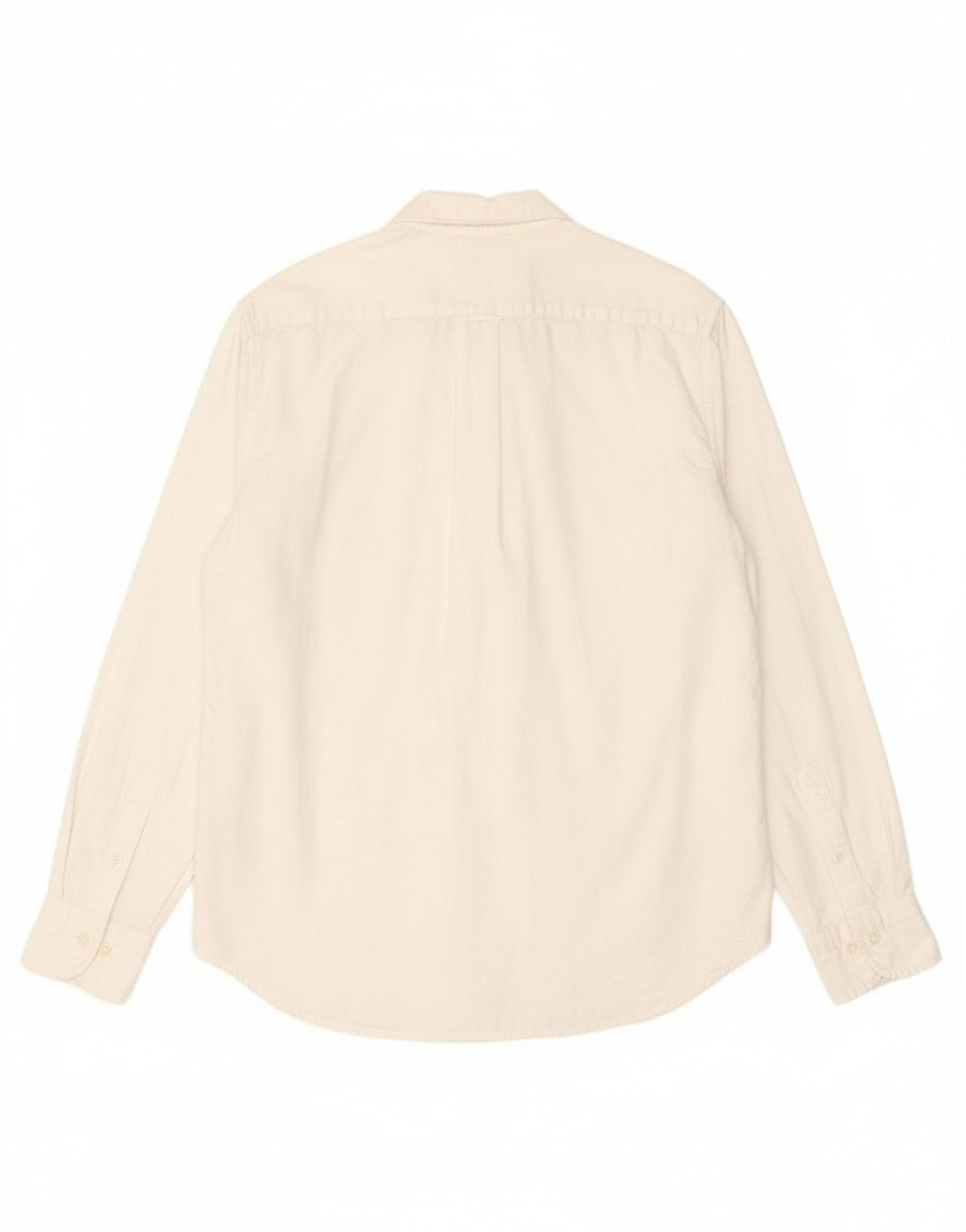 Camisa masculina de ajuste regular tamanho 41/42 16 1/2 grande