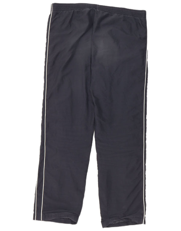 Calça de treino masculina Champion azul marinho médio