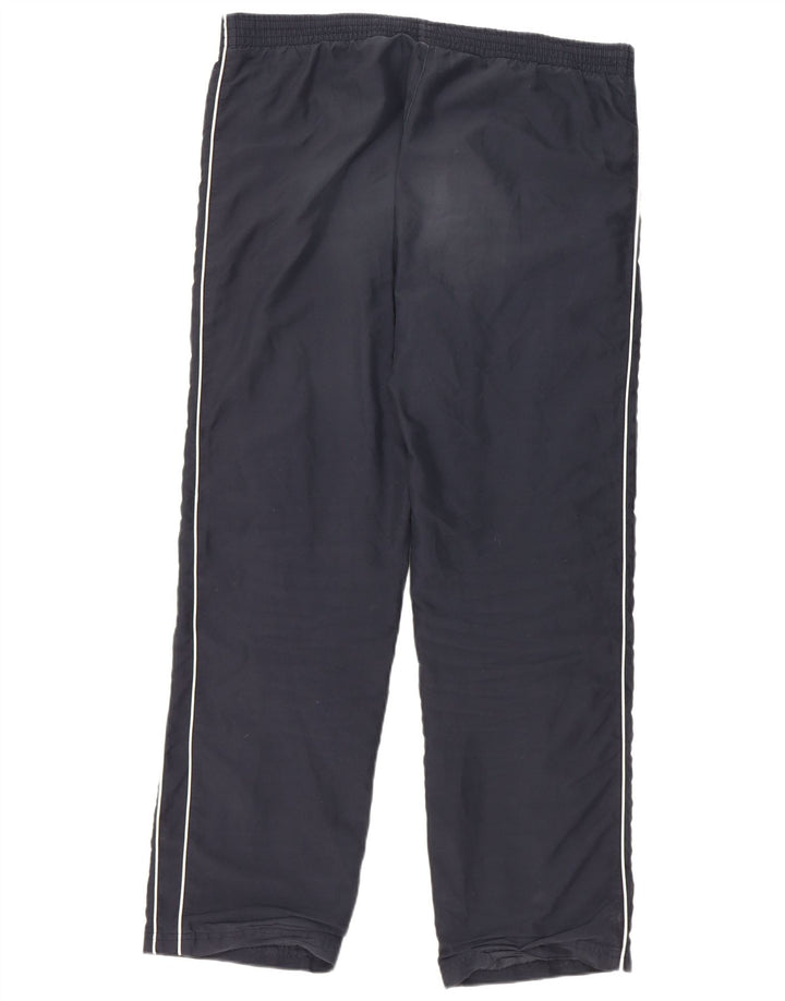 Calça de treino masculina Champion azul marinho médio