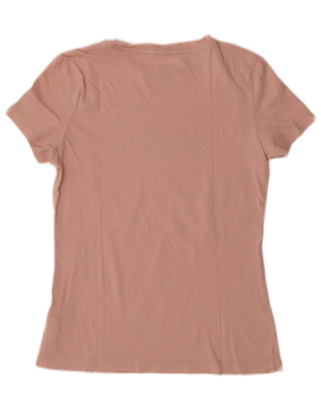Camiseta gráfica feminina PUMA 13-14 anos rosa