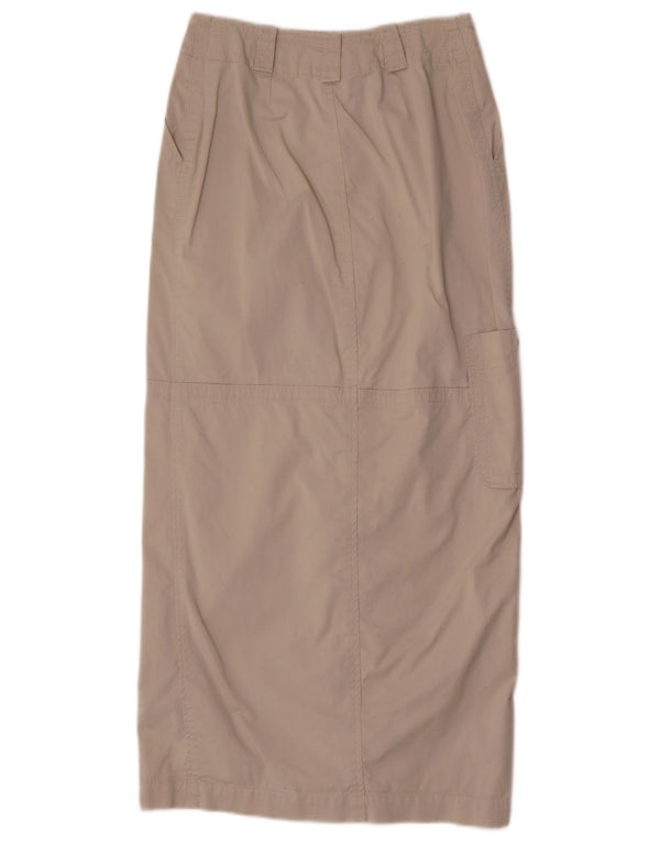 S.Oliver Saia Maxi Cargo Feminina W24 XS Cinza