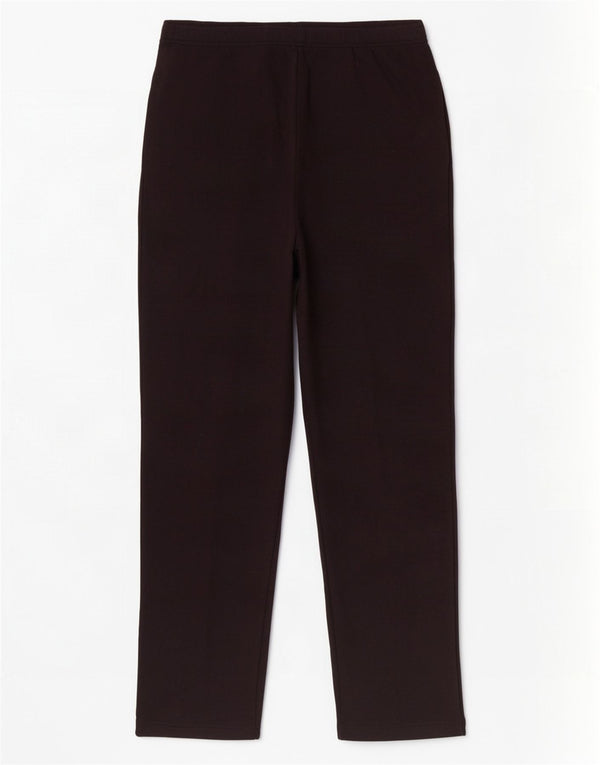 Calças de treino Fila Mulher UK 18 XL Preto