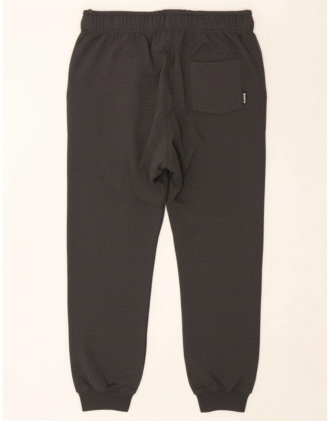 LOTTO Calça de treino masculina Joggers 2XL algodão cinza